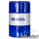 тормозная жидкость q8 brake fluid dot 4 pro (20л)