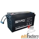 security force sf 12120 12b 120ач (12v 120ah)