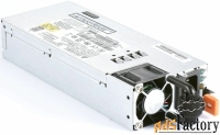 блок питания lenovo tch thinksystem 1100w (230v/115v) platinum hot-swa