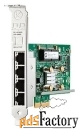 сетевая карта hp ethernet 1gb 4-port 331t adapter