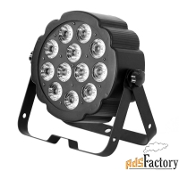 involight ledspot124 светодиодный прожектор