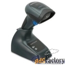 datalogic quickscan qbt2430 [qbt2430-bk-btk1] чёрный {сканер шк (2d им