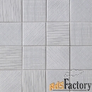 плитка керамогранит mutina tratti istr22_mixgrigio ( м2)