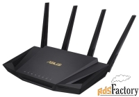 wi-fi роутер asus rt-ax58u