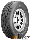 автомобильная шина general tire grabber hts 60 285/45 r22 114h летняя