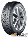 автомобильная шина continental icecontact 2 suv 255/50 r19 107t runfla