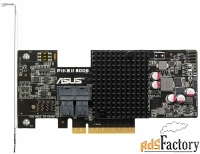 raid-контроллер asus pike ii 3008-8i, 90sc05e0-m0uay0