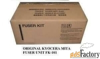 печь в сборе kyocera fk-101 / fk-101e (2fm93011)