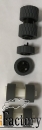 набор роликов avision для ad8120 2x pickup roller, adf roller, 2x reve