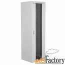 mdx-re-22u60-80-gs-gy mdx шкаф серверный mdx econom 22u 600x800, перед