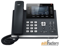 voip-телефон yealink sip-t46g