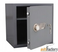 сейф взломостойкий 0 класса safetronics ntl-40me