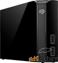 внешний hdd seagate backup plus hub 10 тб