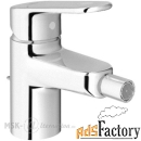 смеситель для биде grohe europlus 2 32623002