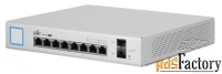 коммутатор ubiquiti unifi switch us-8-150w