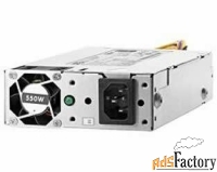 блок питания hpe 766879-001 sps-ps 1u 12v 550w non-htplg gen9