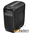 шредер (уничтожитель) fellowes 60cs, safesense™, 4х50мм