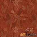 текстиль casamance коллекция flores дизайн panthère арт. 43760343