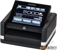 детектор банкнот dors 230м2 frz-028412 автоматический мультивалюта