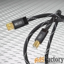 кабель usb 2.0 тип a - b dh labs usb cable 4.0m