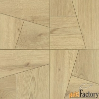 керамогранит atlas concorde (италия) exence vanilla square 56,1x56,1 a