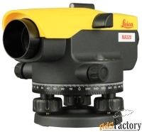 оптический нивелир leica na320 (840381)