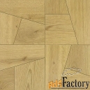 керамогранит atlas concorde (италия) exence almond square 56,1x56,1 ao