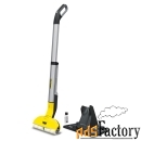 аппарат для влажной уборки пола karcher fc 3 cordless .