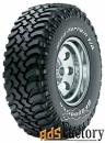 автомобильная шина bfgoodrich mud-terrain t/a 35x12.50 r15 113q всесез