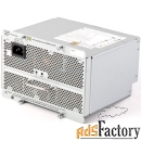 блок питания hpe j9828a 5400r 700w poe+ zl2