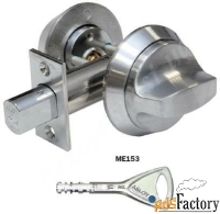 abloy me153n (хром)