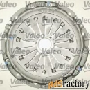 комплект сцепления peugeot boxer, citroen jumper 2.8hdi 00 valeo 82135