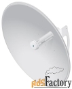 wi-fi роутер ubiquiti powerbeam m5-620 29dbi