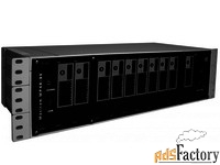 гибридная атс «maxicom / максиком» базовый блок мр48 / b48p (6 платоме