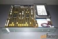 плата nt6r16aa 8-портовая голосовой почты nortel / avaya / meridian