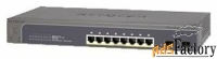 коммутатор netgear gs510tp