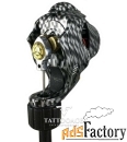 тату машинки artdriver tattoo machine artdriver f power black carbon -