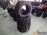 комплект шин maxxis snow beast 27x9-14/27x11-14