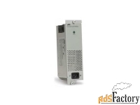 блок питания allied telesis at-pwr4 для at-mcr12 media converter rackm