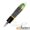 тату машинки paulo cruzes propen grace green black - 1 шт.