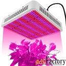 светильник power slim led 300 w growsvet