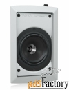 tannoy iw 4dc-wh пассивная 2-полосная встраиваемая ас. нч4quot;+вч0.75