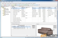 программа quot;мебельный магазинquot;