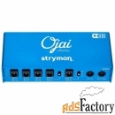 strymon ojai r30 expansion kit блок питания strymon без сетевого адапт