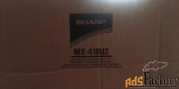 блок вторичного переноса в сборе sharp mx-410u2