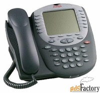 voip-телефон avaya 5420