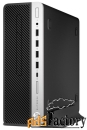 настольный компьютер hp elitedesk 705 g4 sff (5rm92ea) slim-desktop/am