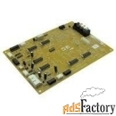 зип hp rg5-6235 плата контроллера лотка 4 dc controller pc board assem