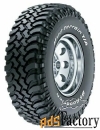 автомобильная шина bfgoodrich mud-terrain t/a lt305/70 r16 118/115q вс