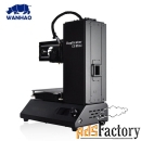 3d принтер wanhao duplicator i3 mini